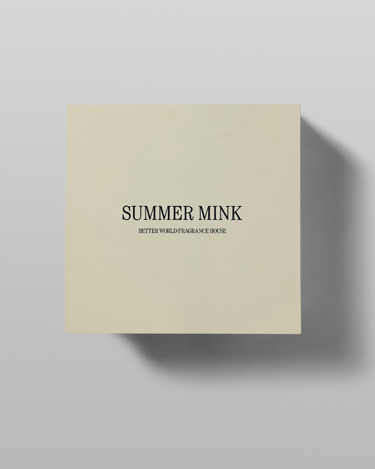 Summer Mink Gift Set