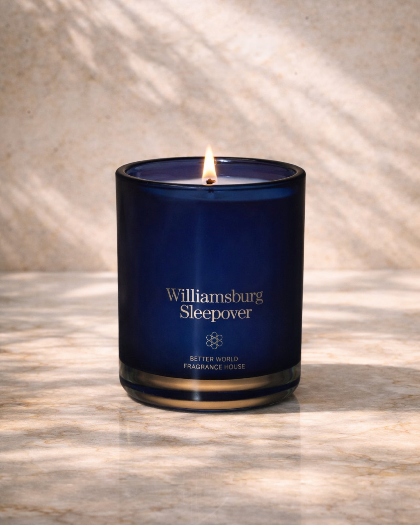 Williamsburg Sleepover