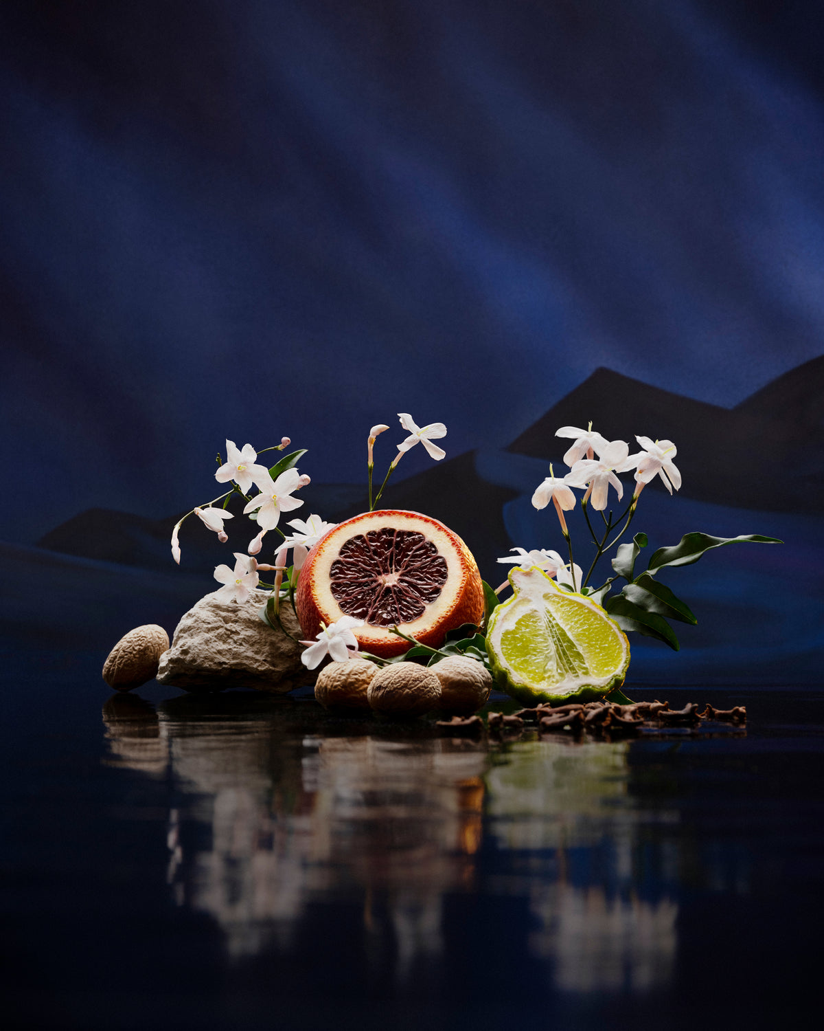 ingredient shot | all