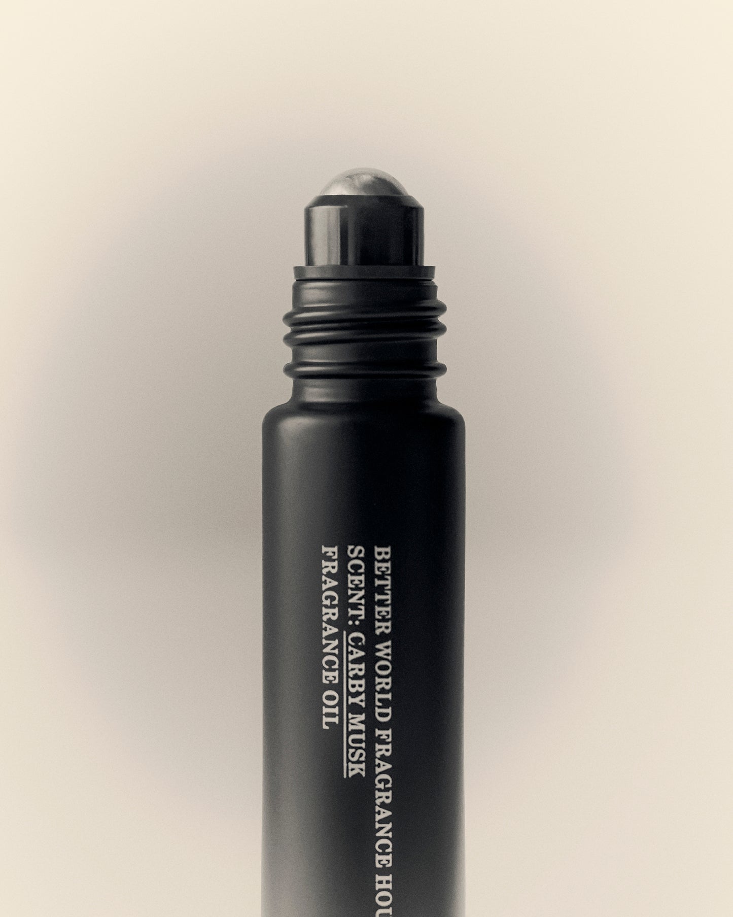 Carby Musk Fragrance Oil