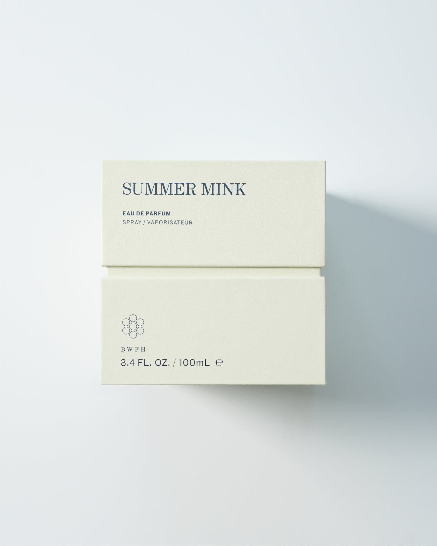 Summer Mink Eau de Parfum