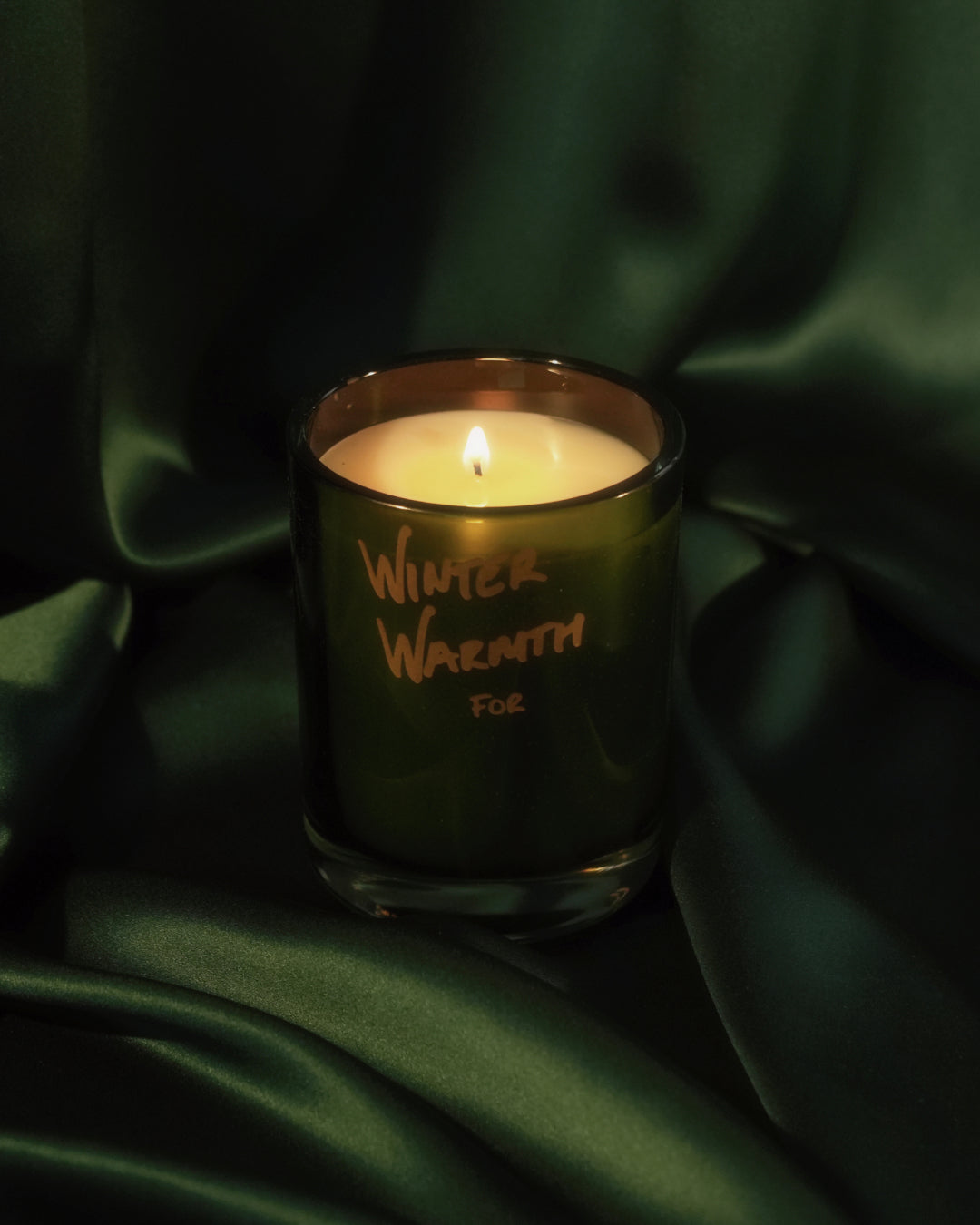 Winter Warmth - view 5
