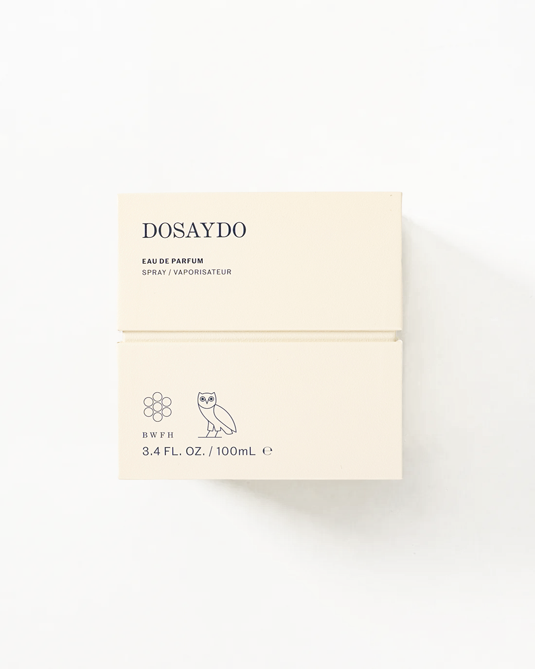 DOSAYDO by drake - view 3