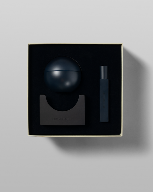 Summer Mink Gift Set