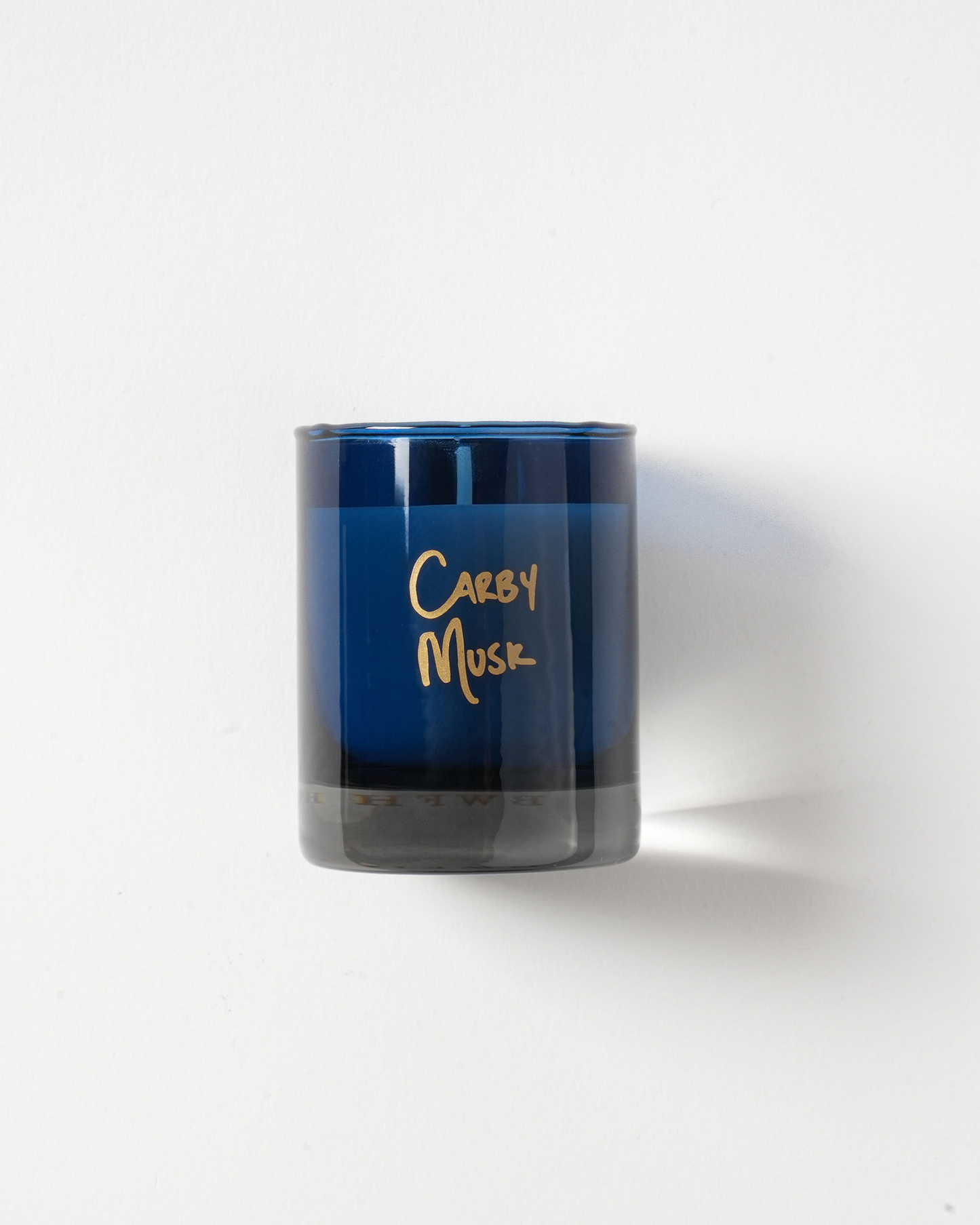 3 Piece Scented Candle Votive Set