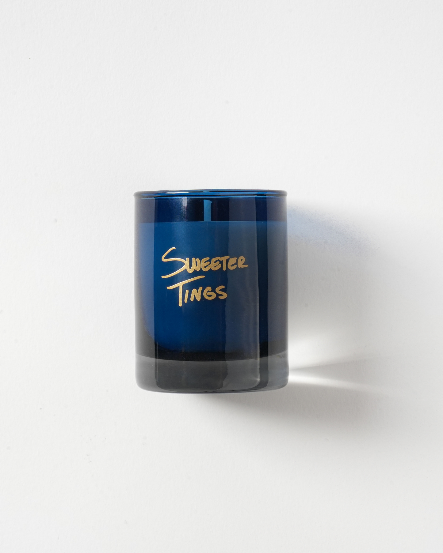 3 Piece Scented Candle Votive Set