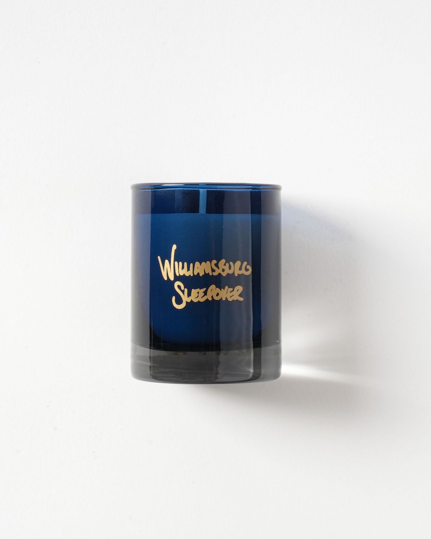 3 Piece Scented Candle Votive Set