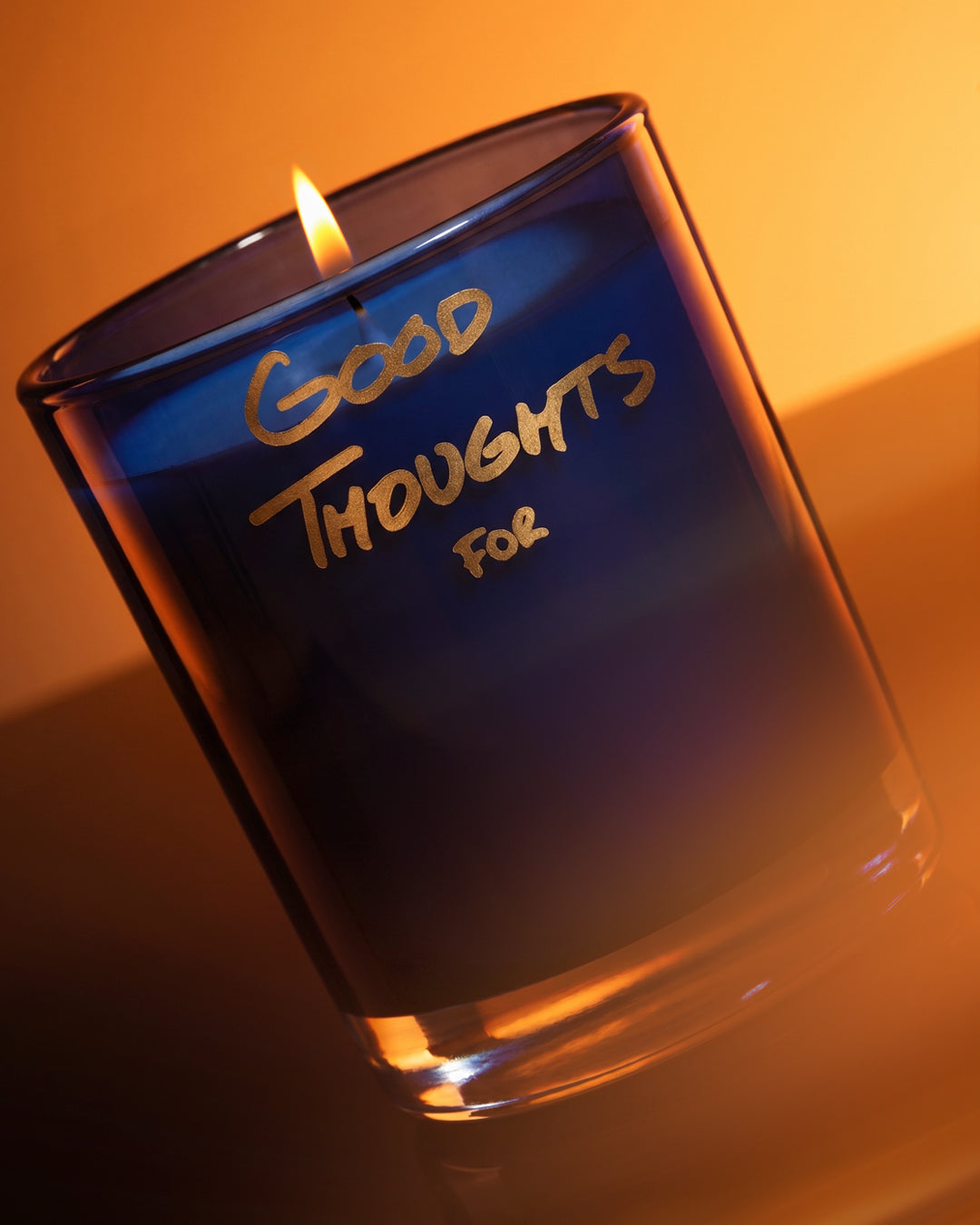 Good Thoughts