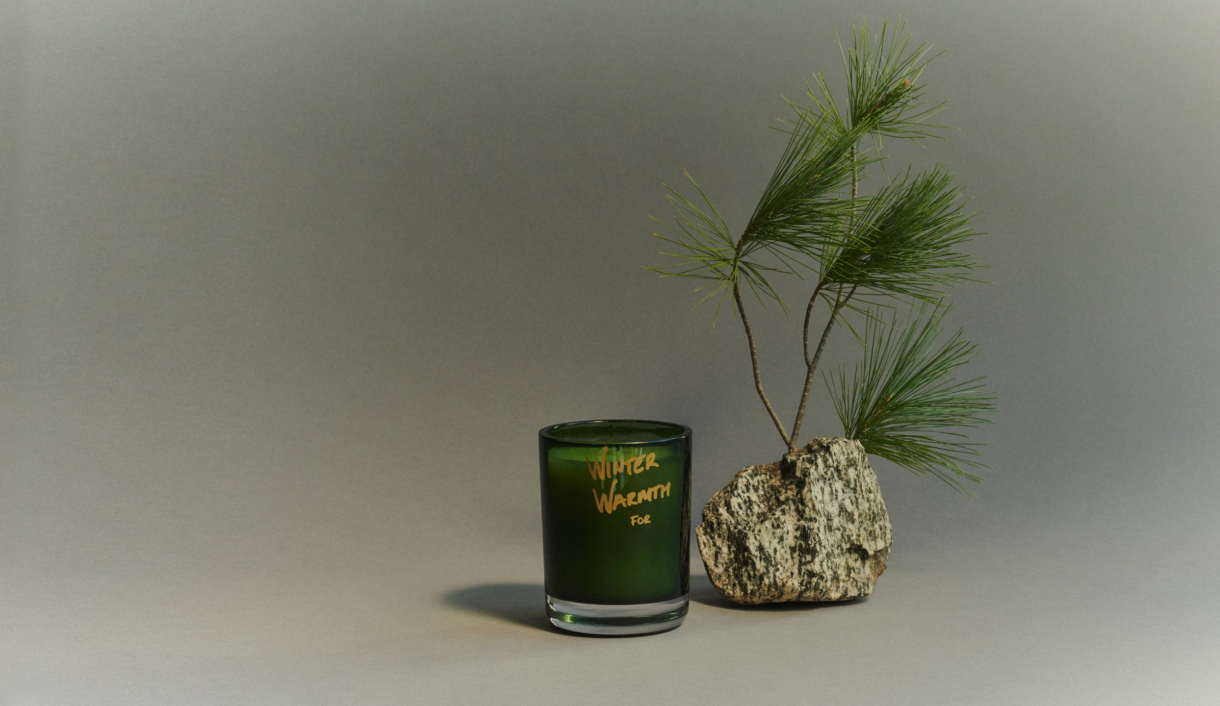 BWFH Better World Fragrance House