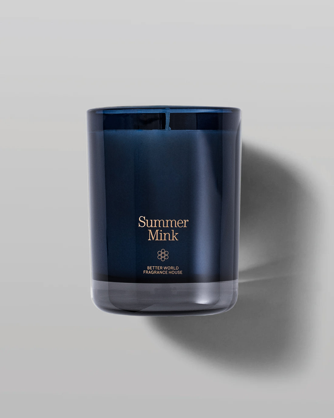 Summer Mink Candle
