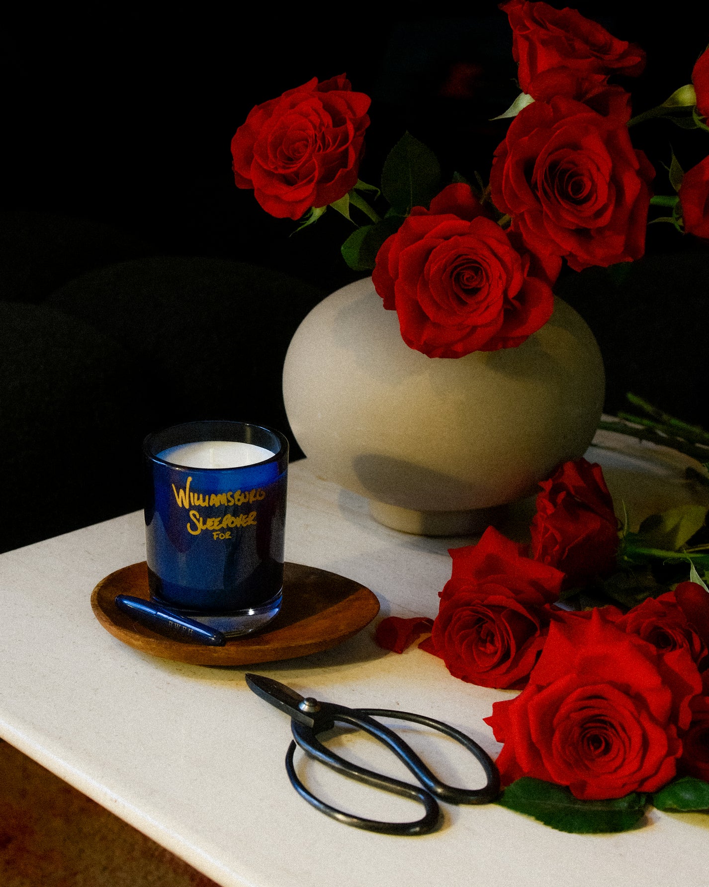 Williamsburg Sleepover BWFH