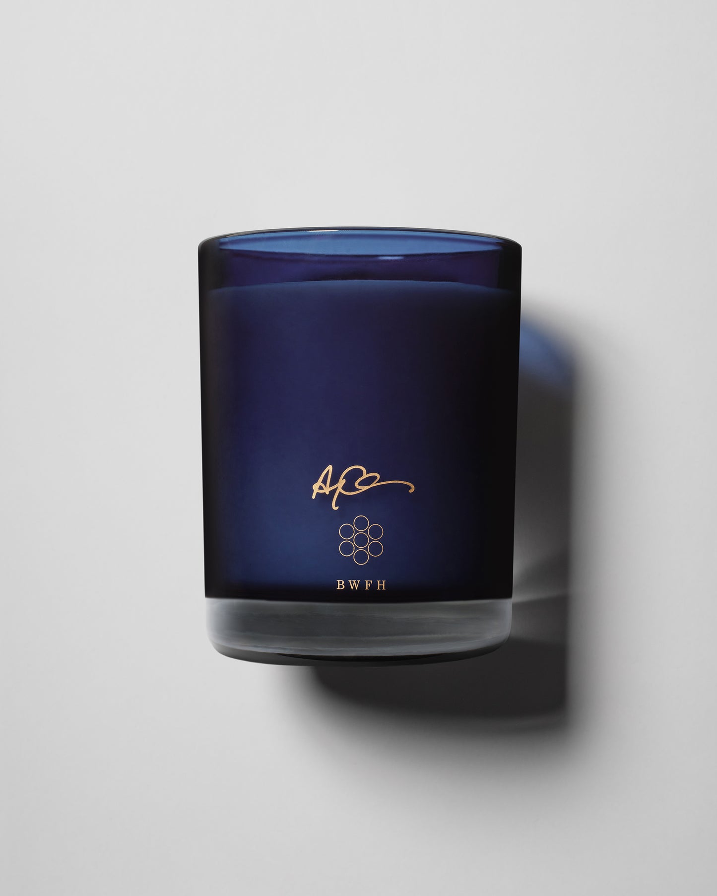 Carby Musk Candle
