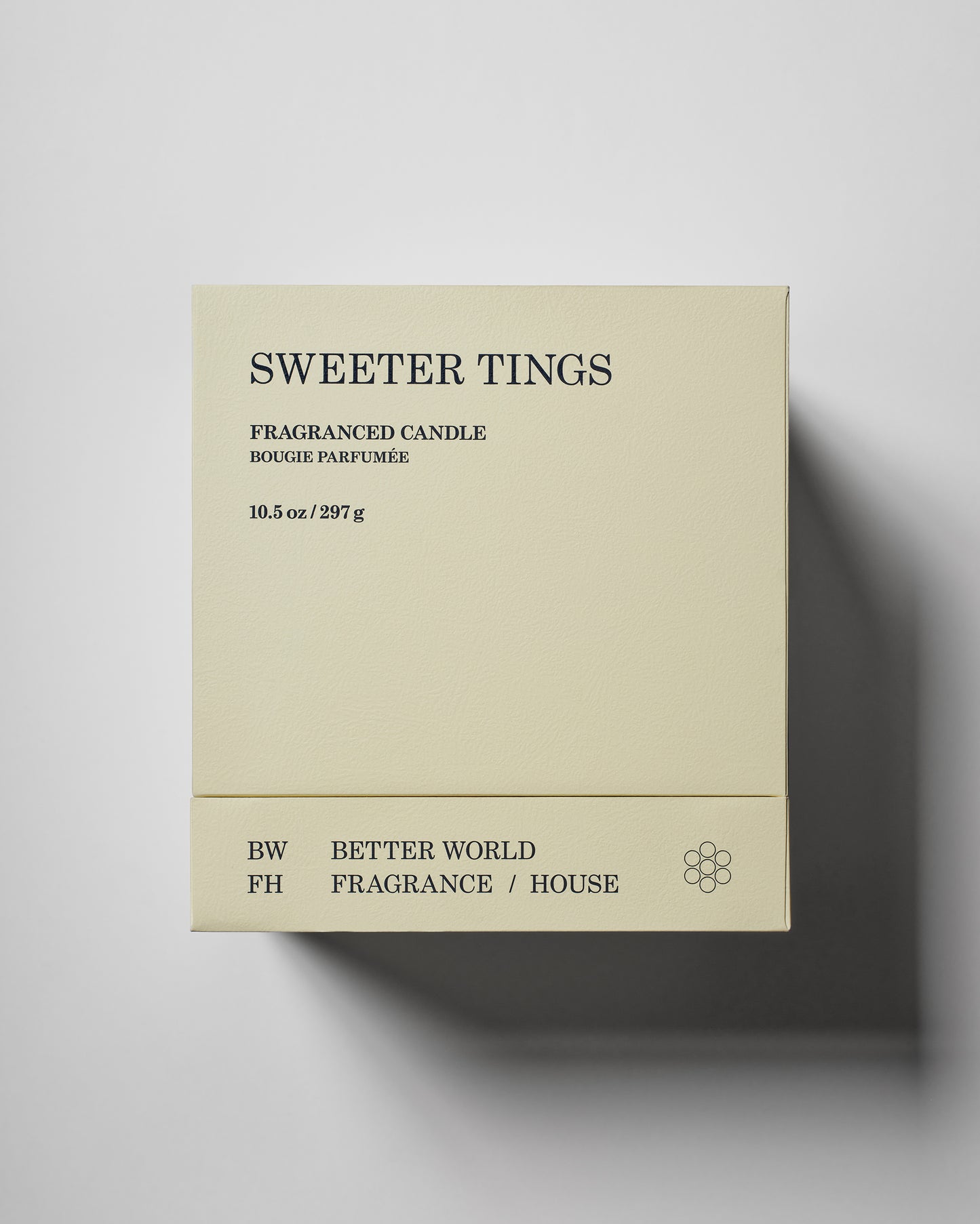Sweeter Tings