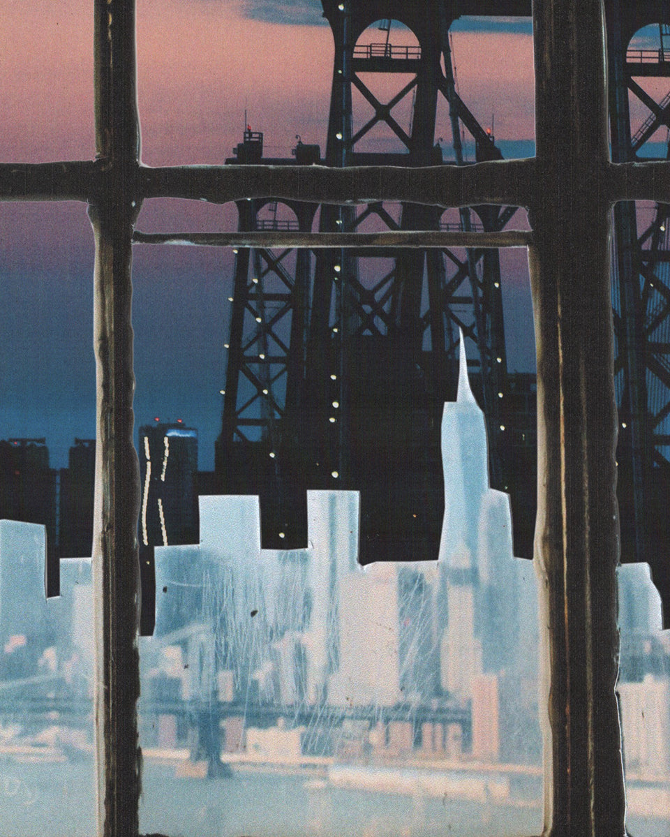 Williamsburg Sleepover BWFH